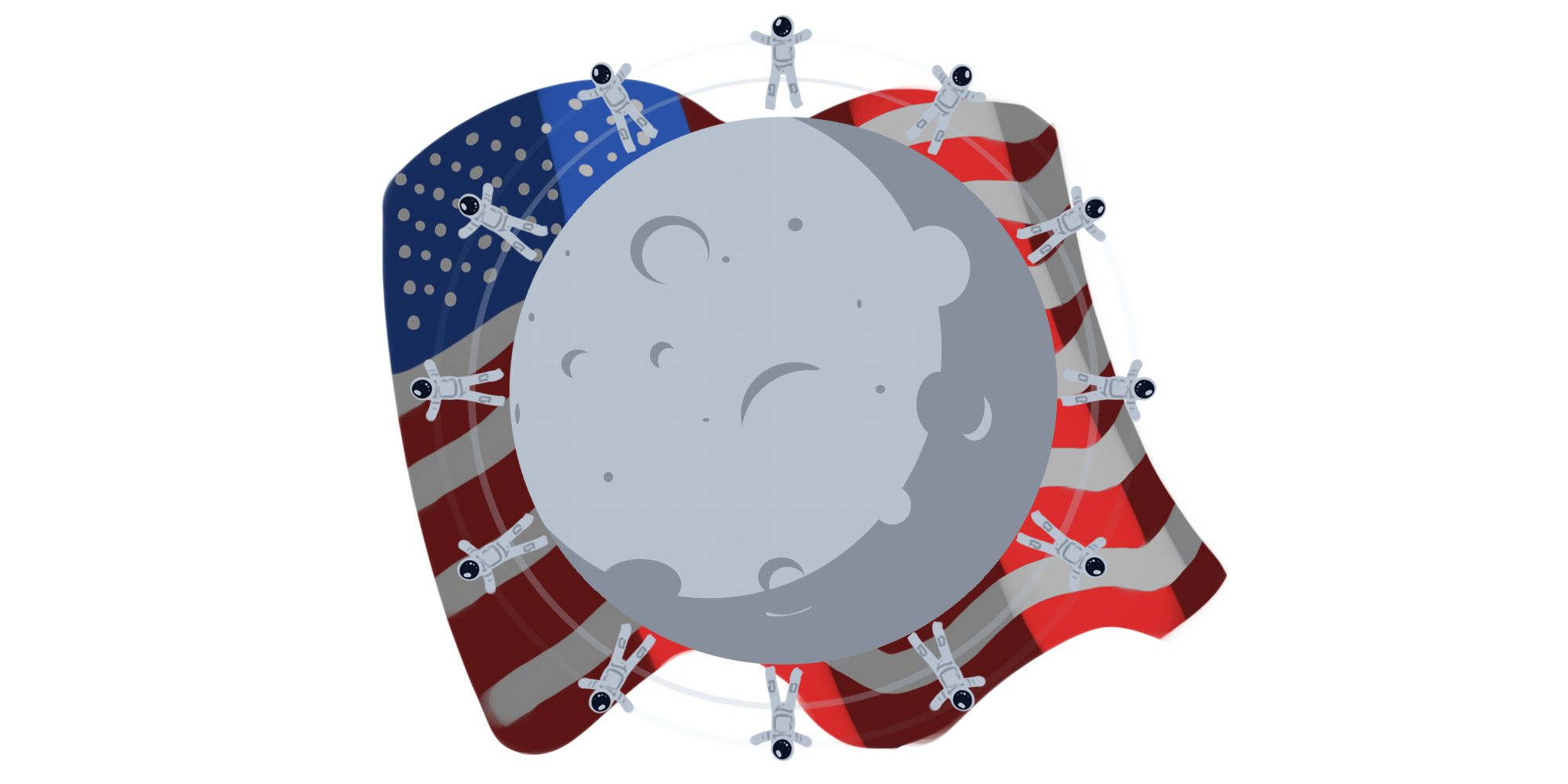 10 Interesting Facts About The Moon 10 interesting facts about the moon